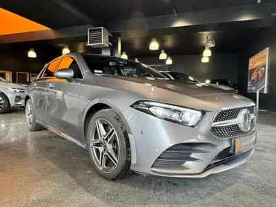 Mercedes A 250 A 250 e 8G-DCT AMG Line Advanced Plus (2022) - Photo 4