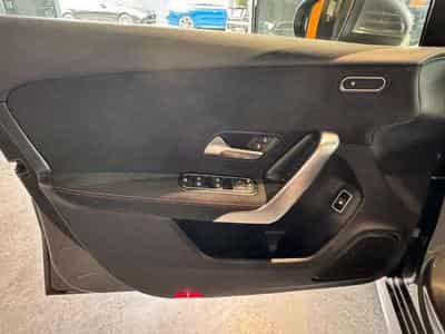Mercedes A 250 A 250 e 8G-DCT AMG Line Advanced Plus (2022) - Photo 9