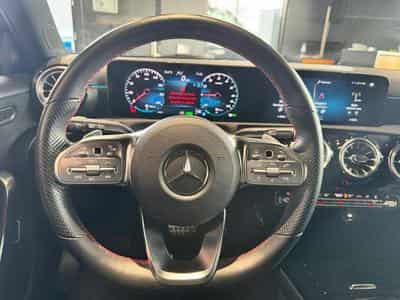 Mercedes A 250 A 250 e 8G-DCT AMG Line Advanced Plus (2022) - Photo 14