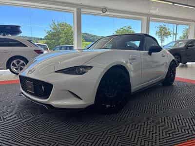Mazda MX-5 2.0 SKYACTIV-G 184 Ch GARANTIE JUSQU'A 36 MOIS (2018) - Foto 3