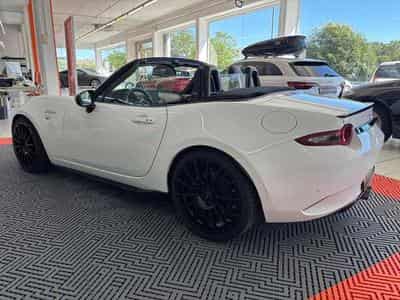 Mazda MX-5 2.0 SKYACTIV-G 184 Ch GARANTIE JUSQU'A 36 MOIS (2018) - Foto 11