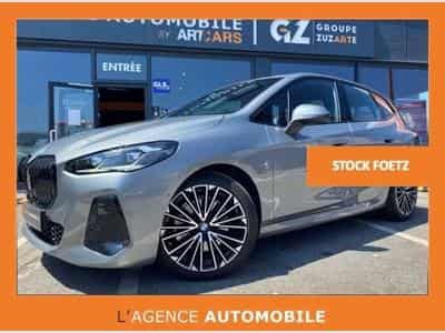 BMW 223 223i xDrive Active Tourer Aut M Sport (2024) - Photo 1