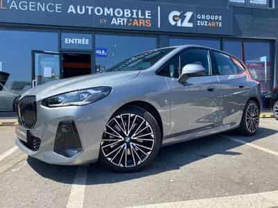 BMW 223 223i xDrive Active Tourer Aut M Sport (2024) - Photo 2
