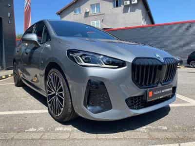 BMW 223 223i xDrive Active Tourer Aut M Sport (2024) - Photo 4
