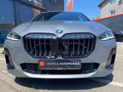 BMW 223 223i xDrive Active Tourer Aut M Sport (2024) - Photo 3