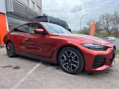 BMW i4 i4 eDrive40 Gran Coupe M Sport (2023) - Photo 5