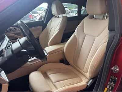 BMW i4 i4 eDrive40 Gran Coupe M Sport (2023) - Photo 12