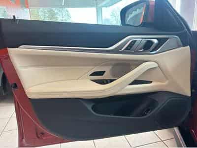 BMW i4 i4 eDrive40 Gran Coupe M Sport (2023) - Photo 9