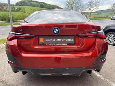 BMW i4 i4 eDrive40 Gran Coupe M Sport (2023) - Photo 7