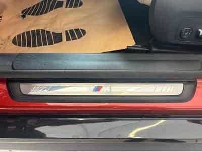 BMW i4 i4 eDrive40 Gran Coupe M Sport (2023) - Photo 10