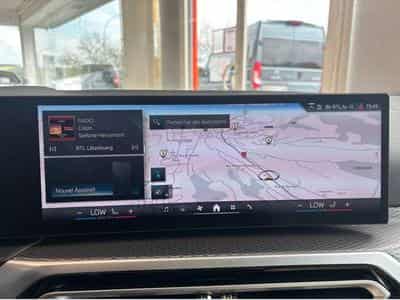 BMW i4 i4 eDrive40 Gran Coupe M Sport (2023) - Photo 15