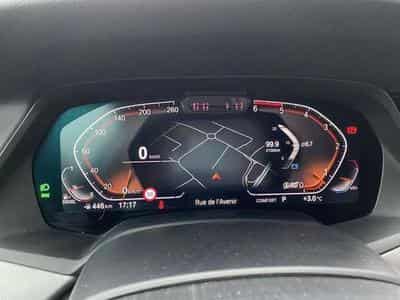 BMW X5 xDrive30d Pack M - JUSQU'A 48 MOIS DE GARANTIE (2019) - Photo 10