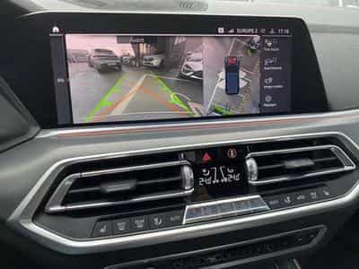 BMW X5 xDrive30d Pack M - JUSQU'A 48 MOIS DE GARANTIE (2019) - Photo 11