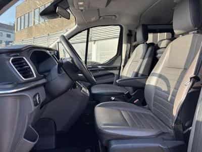 Ford Tourneo 170PS - DIESEL-8 PLACES-JUSQUA 48 MOIS DE GARANTIE (2024) - Foto 10