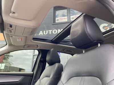 Mazda CX-60 CX-60 AWD PHEV Aut. HOMURA (2024) - Photo 8