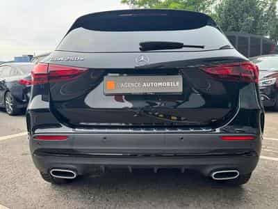 Mercedes GLA 250 GLA 250 e 8G-DCT Edition AMG Line (2024) - Photo 6