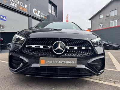 Mercedes GLA 250 GLA 250 e 8G-DCT Edition AMG Line (2024) - Photo 3