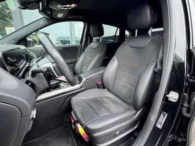 Mercedes GLA 250 GLA 250 e 8G-DCT Edition AMG Line (2024) - Photo 11