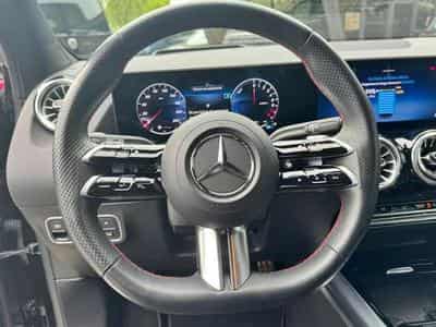 Mercedes GLA 250 GLA 250 e 8G-DCT Edition AMG Line (2024) - Photo 13