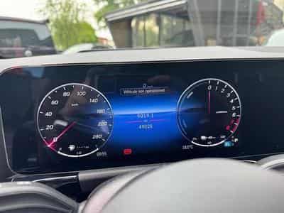 Mercedes GLA 250 GLA 250 e 8G-DCT Edition AMG Line (2024) - Photo 15