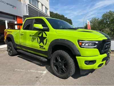Dodge RAM 1500 - BIG HORN - JUSQU'A 3 ANS DE GARANTIE (2019) - Foto 5