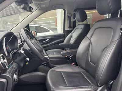 Mercedes V 8 places - JUSQUA 48 MOIS DE GARANTIE (2019) - Photo 10
