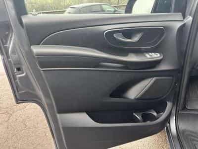 Mercedes V 8 places - JUSQUA 48 MOIS DE GARANTIE (2019) - Photo 8