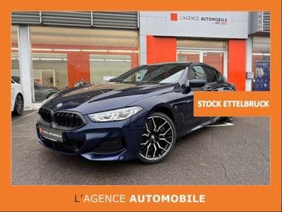 BMW 840 840i - JUSQU'A 48 MOIS GARANTIE (2024) - Foto 1