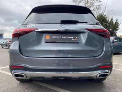 Mercedes GLE 400 PHEV TVA RECUPERABLE JUSQU'A 48 MOIS DE GARANTIE (2024) - Photo 6