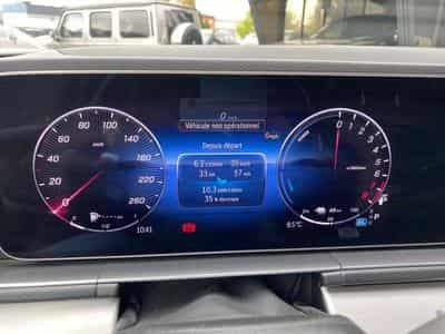Mercedes GLE 400 PHEV TVA RECUPERABLE JUSQU'A 48 MOIS DE GARANTIE (2024) - Photo 12