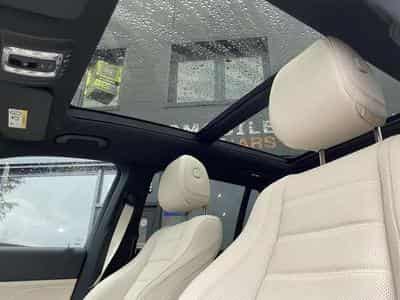 Mercedes GLS 400 AMG Line 7 places - JUSQU'A 48 MOIS DE GARANTIE (2021) - Foto 15