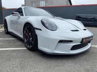 Porsche 911 GT3 Touring BM6 LIFT + 90L GAR (2023) - Foto 4