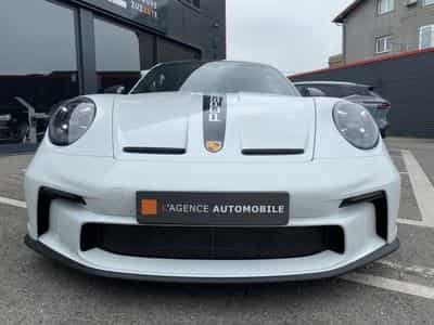 Porsche 911 GT3 Touring BM6 LIFT + 90L GAR (2023) - Foto 3