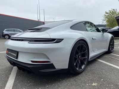 Porsche 911 GT3 Touring BM6 LIFT + 90L GAR (2023) - Foto 5