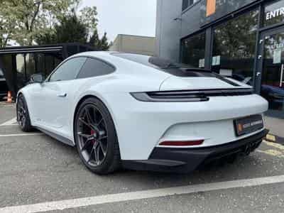Porsche 911 GT3 Touring BM6 LIFT + 90L GAR (2023) - Foto 8