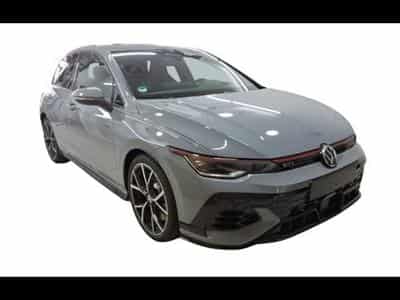 VW Golf GTI PHASE 2 Clubsport Performance 2.0 TSI 300 CV DSG7 * AKRA (2026) - Foto 3