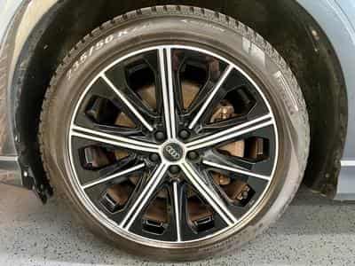 Audi Q4 E-tron Q4 E-tron 204cv 82KW/h ADVANCED (2023) - Photo 3