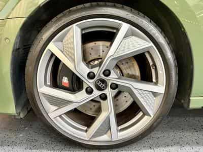 Audi S3 S3 Sportback 2.0 TFSi 333cv Auto QUATTRO (2024) - Photo 3