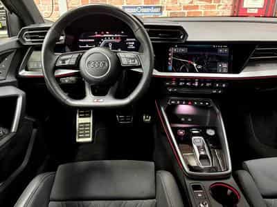 Audi S3 S3 Sportback 2.0 TFSi 333cv Auto QUATTRO (2024) - Photo 4