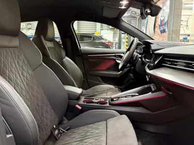 Audi S3 S3 Sportback 2.0 TFSi 333cv Auto QUATTRO (2024) - Photo 8