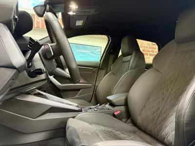 Audi S3 S3 Sportback 2.0 TFSi 333cv Auto QUATTRO (2024) - Photo 5