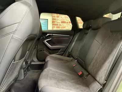 Audi S3 S3 Sportback 2.0 TFSi 333cv Auto QUATTRO (2024) - Photo 6