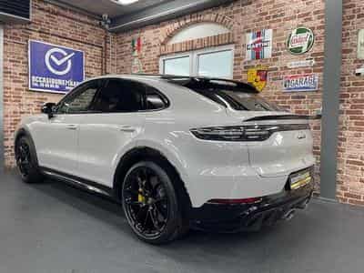 Porsche Cayenne Cayenne Coupé 4.0 641cv Auto Turbo GT (2023) - Photo 2