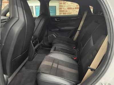 Porsche Cayenne Cayenne Coupé 4.0 641cv Auto Turbo GT (2023) - Photo 6