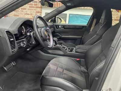 Porsche Cayenne Cayenne Coupé 4.0 641cv Auto Turbo GT (2023) - Photo 5