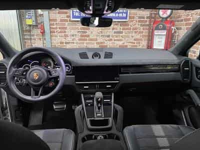 Porsche Cayenne Cayenne Coupé 4.0 641cv Auto Turbo GT (2023) - Photo 4