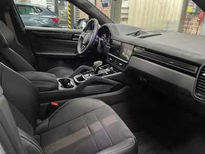 Porsche Cayenne Cayenne Coupé 4.0 641cv Auto Turbo GT (2023) - Photo 8