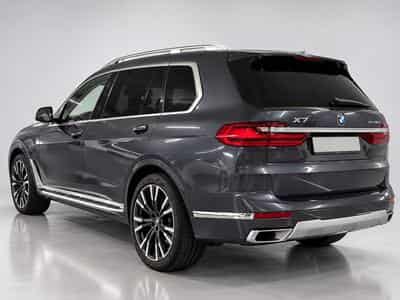 BMW X7 Pure Excellence | BMW Warranty 02/2028 (2019) - Photo 2