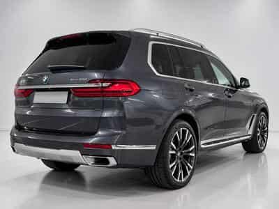 BMW X7 Pure Excellence | BMW Warranty 02/2028 (2019) - Photo 3
