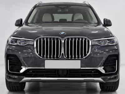 BMW X7 Pure Excellence | BMW Warranty 02/2028 (2019) - Photo 4
